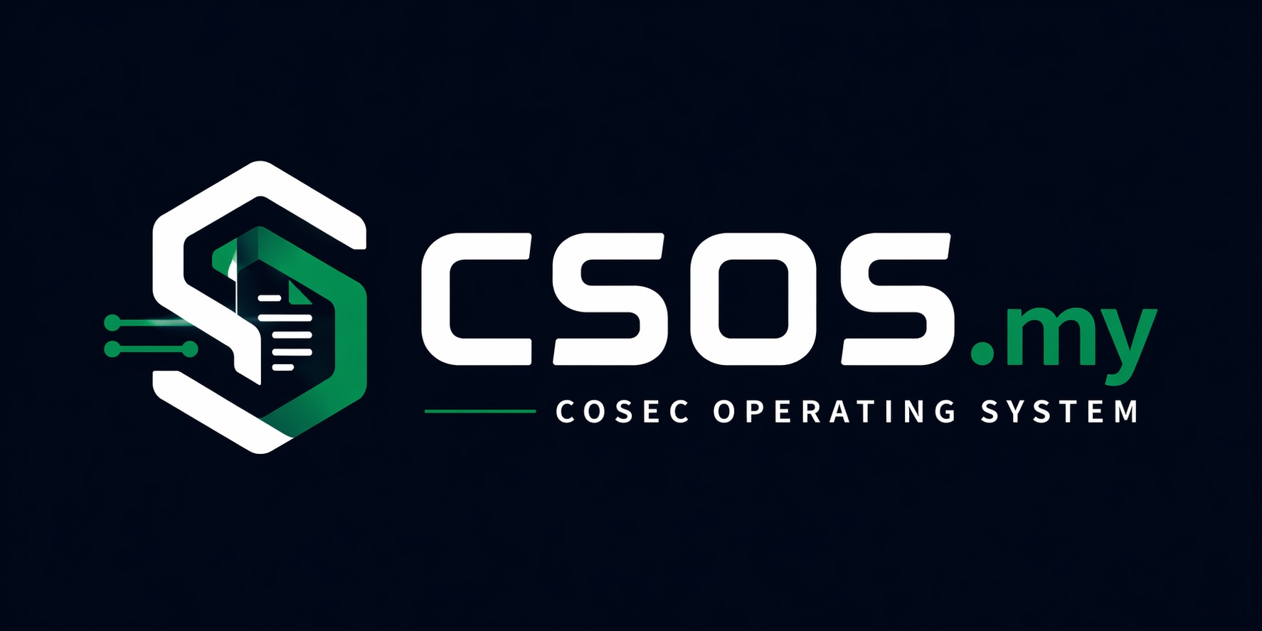 CoSec OS